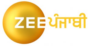 Zee Punjabi GEC Logo