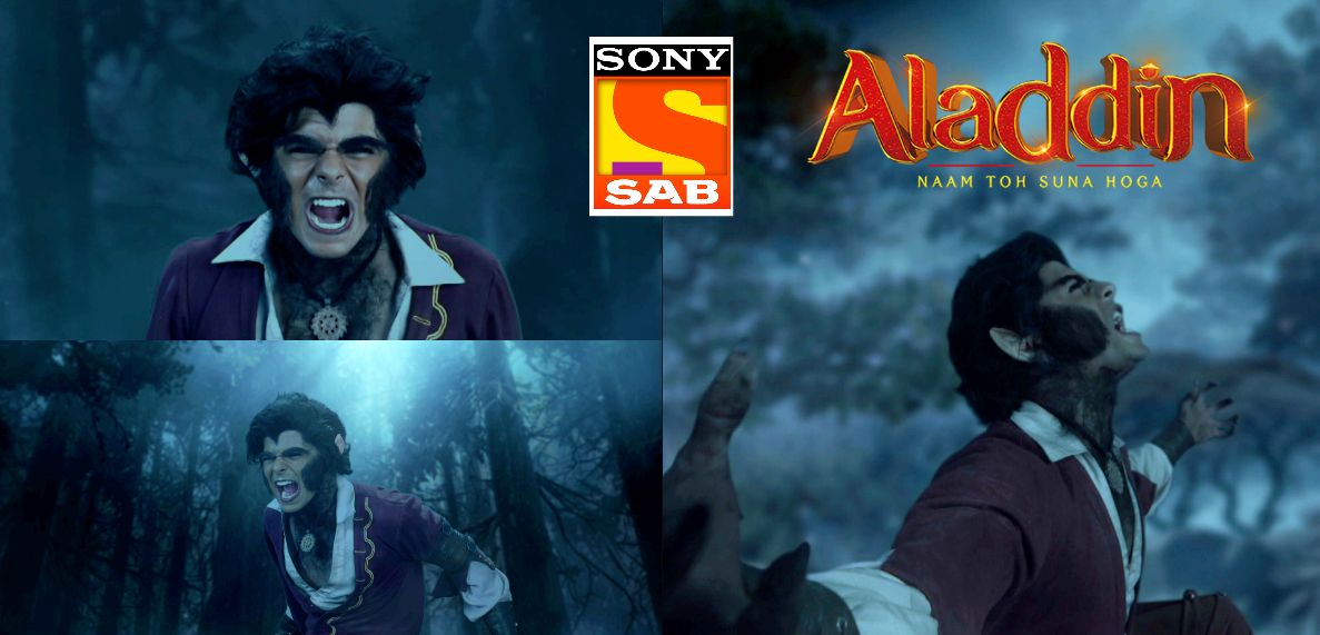 Sony Sab Aladin Special Epsiodes