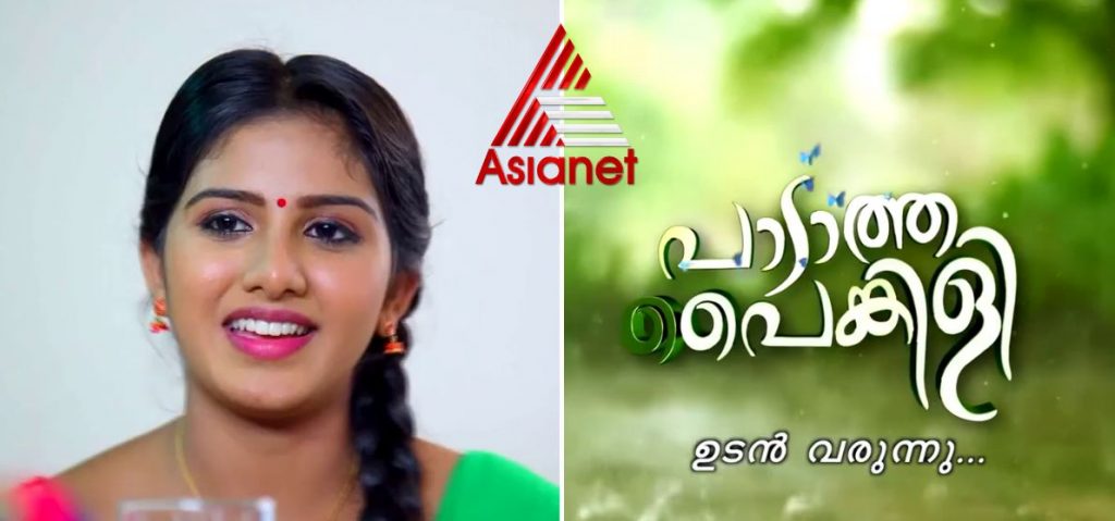 Padatha Painkili Asianet Serial Star Cast - Sooraj Sun And Maneesha In ...