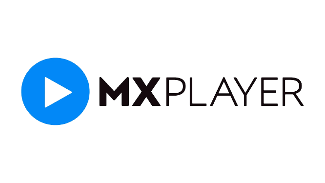 MX Player Logo