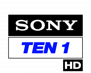 Sony Ten 1 HD Channel Logo