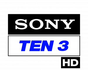 Sony Ten 3 HD Channel