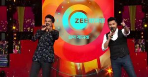 Swwapnil Joshi and Siddharth Jadhav Unveil Zee Vajwa