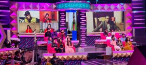 Final of Super Singer Champion Of Champions