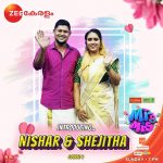 Nishar and Shejitha