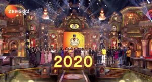 Zee Kutumba Awards Nominations