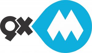 9XMusic Logo