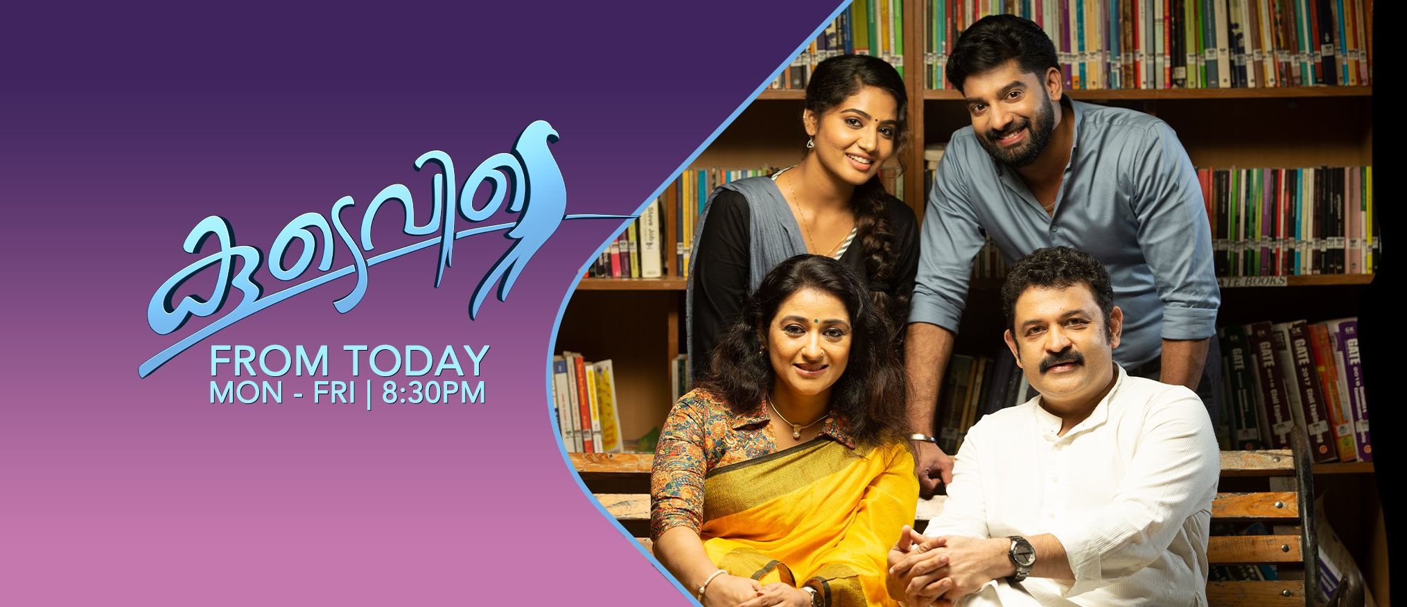 asianet serials today