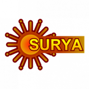 SuryaTV Logo