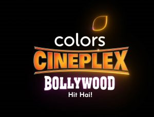 Colors Cineplex Bollywood Logo