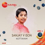 Sanjay V Ison Kottayam