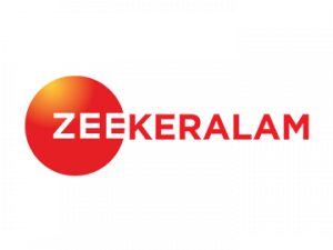 Zee Keralam Logo