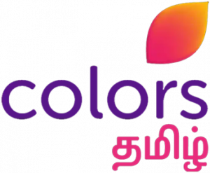 Colors Tamil Channel Logo