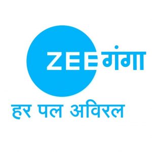 ZEE Ganga Logo