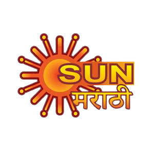Sun Marathi Logo
