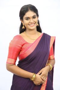 Nakshathra as Valli