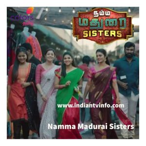 Voot App Online Namma Madurai Sisters