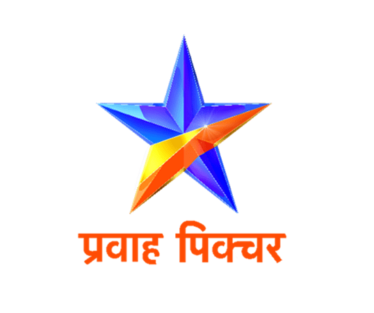 Pravah Cinema Logo