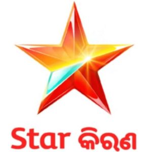 Star Kirano Channel Official Logo