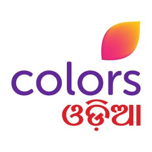 Colors Odia Logo