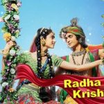 Radha Krishna Star Maa