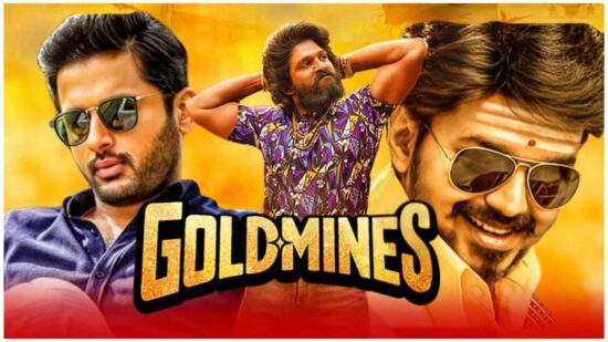 Goldmines Schedule Today