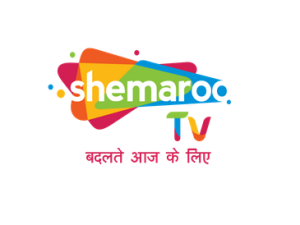 Shemaroo TV Logo