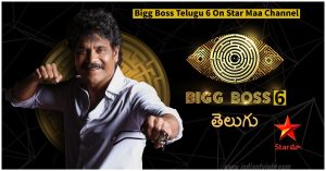 Bigg Boss Telugu 6 Online