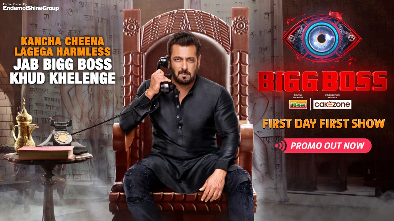Bigg Boss 16 Launch Date, Telecast Time, Online Streaming, Contestants