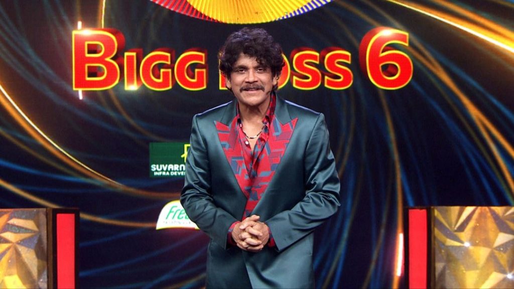 Adi Reddy Week 4 Evictions List of Bigg Boss Telugu 6 - Adi Reddy is House ...