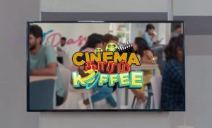 Cinema Karam Koffee