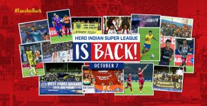 ISL- Indian Super League Season 9