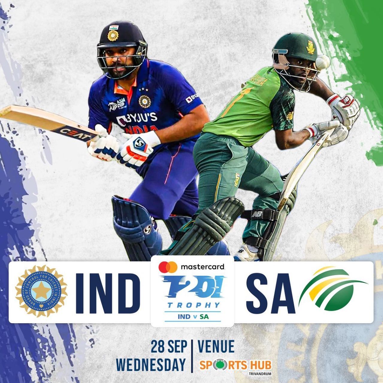 Dd Sports Channel Live Telecast South Africa Tour Of India Via Dd Free