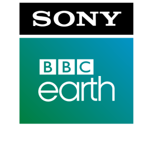 Sony BBC Earth New Logo