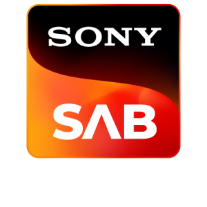 Sony SAB HD New Logo