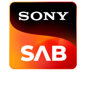Sony SAB New Logo
