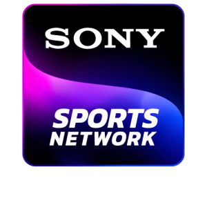 Sony Sports Network Schedule 