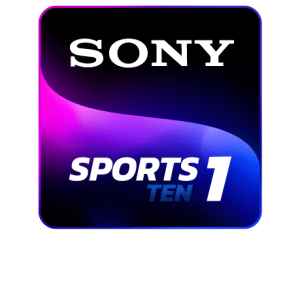 Sony Sports Ten1 HD New Logo