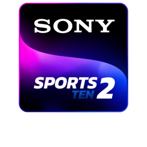 Sony Sports Ten2 HD New Logo