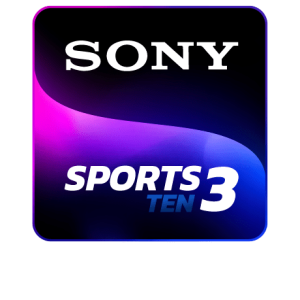 Sony Sports Ten3