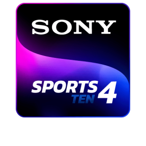 Sony Sports Ten4