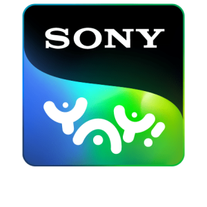 Sony YAY! New Logo