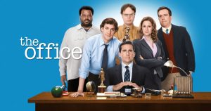 Comedy Central - The Office