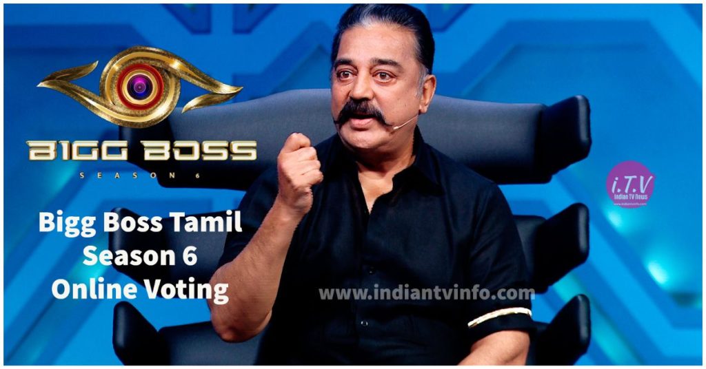 Bigg Boss Vote Tamil Hotstar Ayesha Azeem Kathirravan Sheriina Vikraman In Week