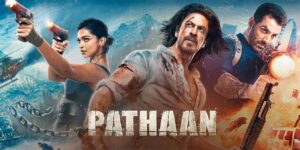 Pathan Movie on Prime Video