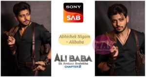 Alibaba - Ek Andaaz Andekha Chapter 2 New Alibaba