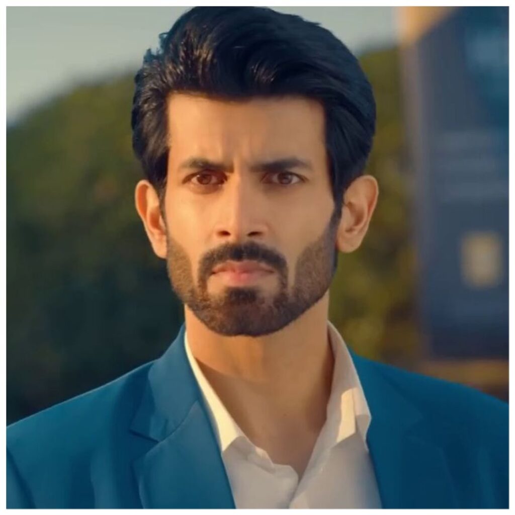 Lag Ja Gale Serial Zee TV Launching On 7th February At 06:30 PM - Namik ...