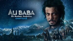 Alibaba Ek Andaaz Andekha Chapter 2