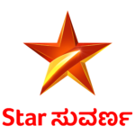 Star Suvarna New Logo
