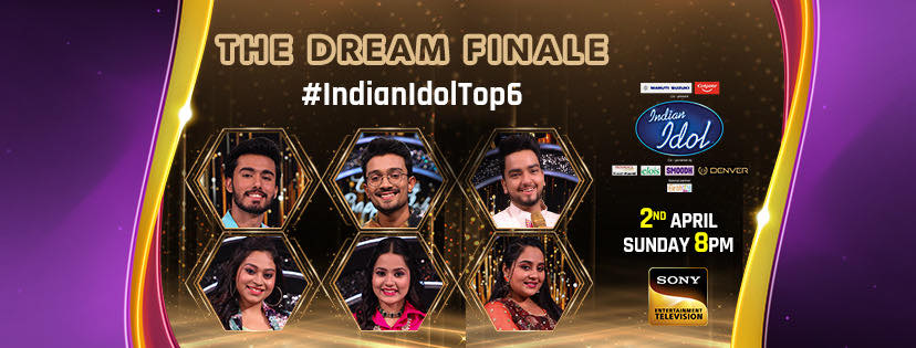 Indian Idol Season 13 Finale